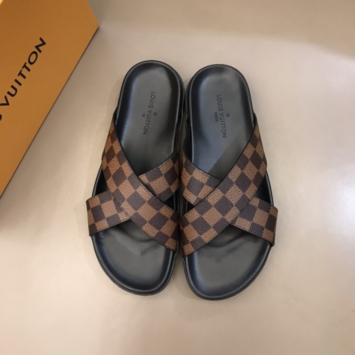 Louis Vuitton Slipper 60