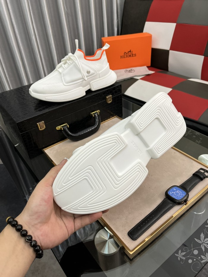 Hermes Expert sneaker 1