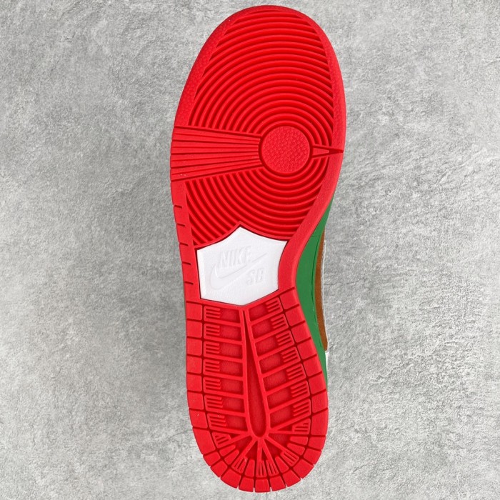 Nike Dunk SB High Cali (2014)