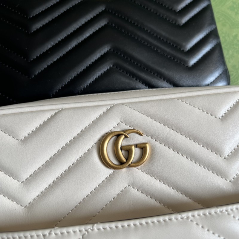 Handbag Gucci 699758 size 22.5*15.5*4 cm