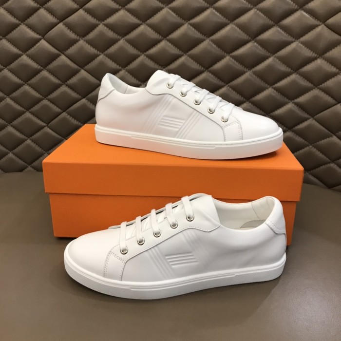 Hermes Avantage sneaker 2