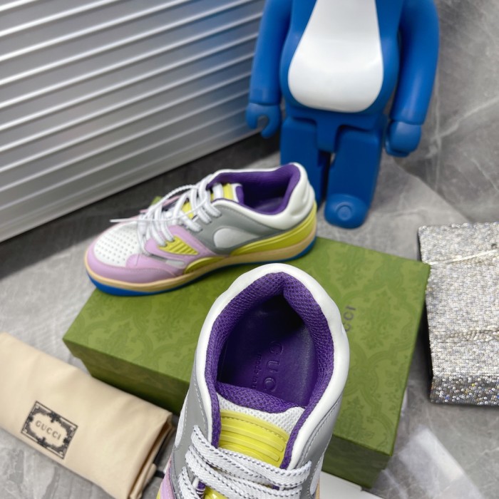 Gucci Basket sneaker 1
