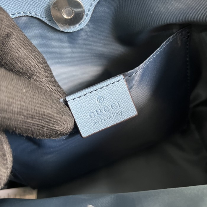 Handbag Gucci 410812 size 21*20*10 cm