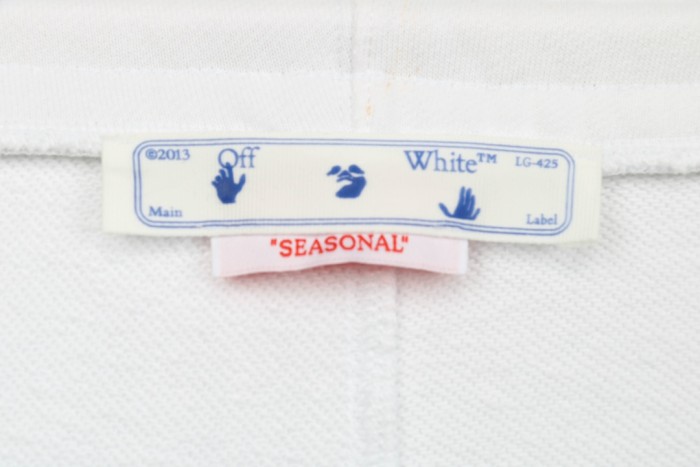 Clothes OFF WHITE 25