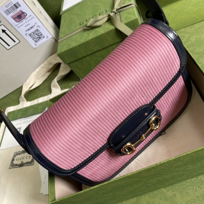 Handbag Gucci 602204 size 25*18*8 cm