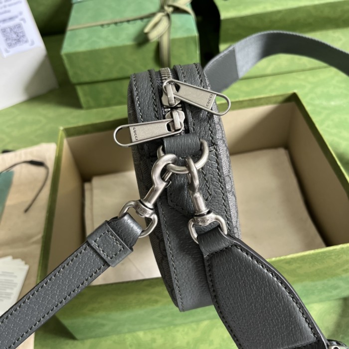 Handbag Gucci 699439 size 23.5*6*4.5 cm