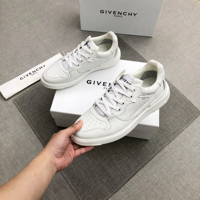 Givenchy Wing Sneakers 3