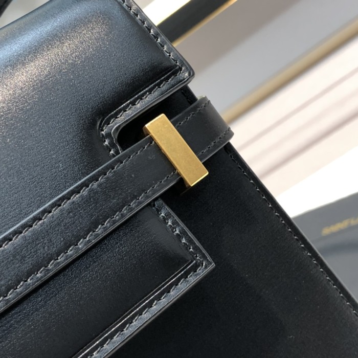 Handbags SAINT LAURENT 579271 size 29x20.5x7 cm