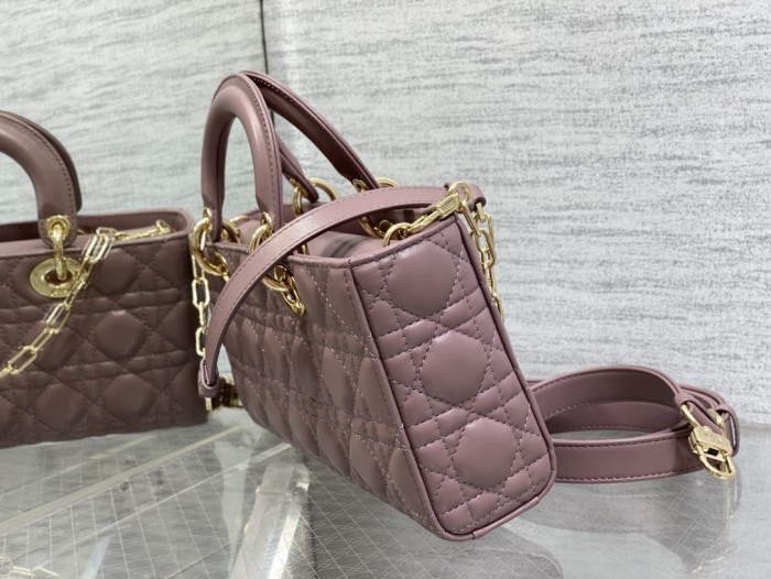 Handbag Dior size 26*6*14 cm