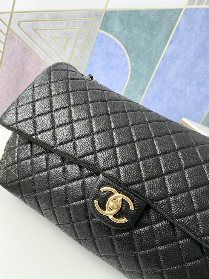 Handbag Chanel 94305 size 46.6x29x17 cm