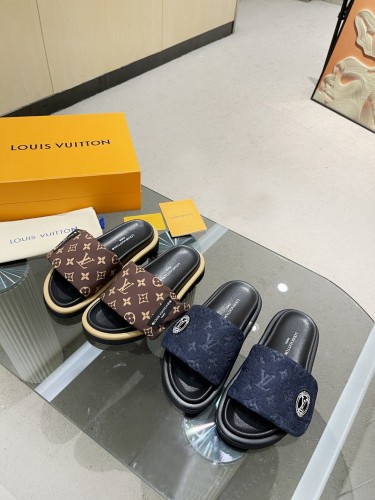 Louis Vuitton POOL PILLOW COMFORT MULES WOMEN 14