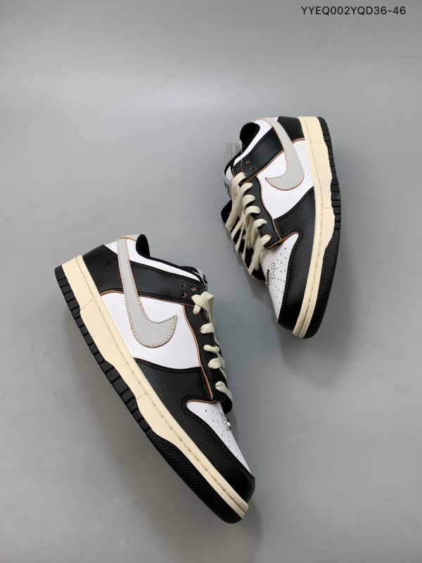 Nike SB Dunk Low HUF San Francisco