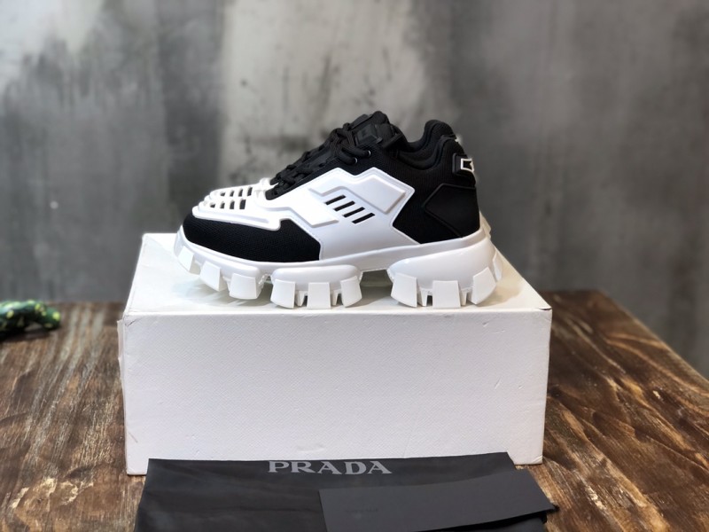 Prada Cloudbust Thunder sneaker 8
