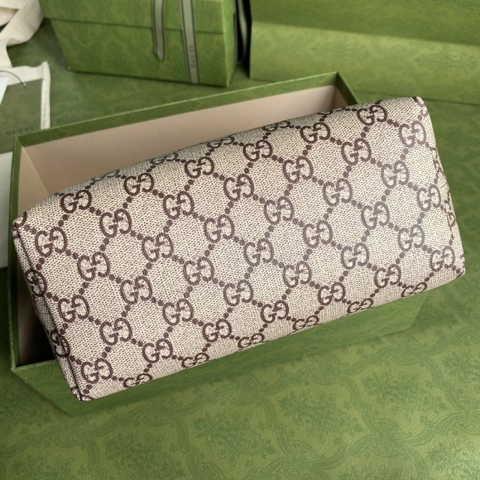 Handbag Gucci 410812 size 21*20*10 cm