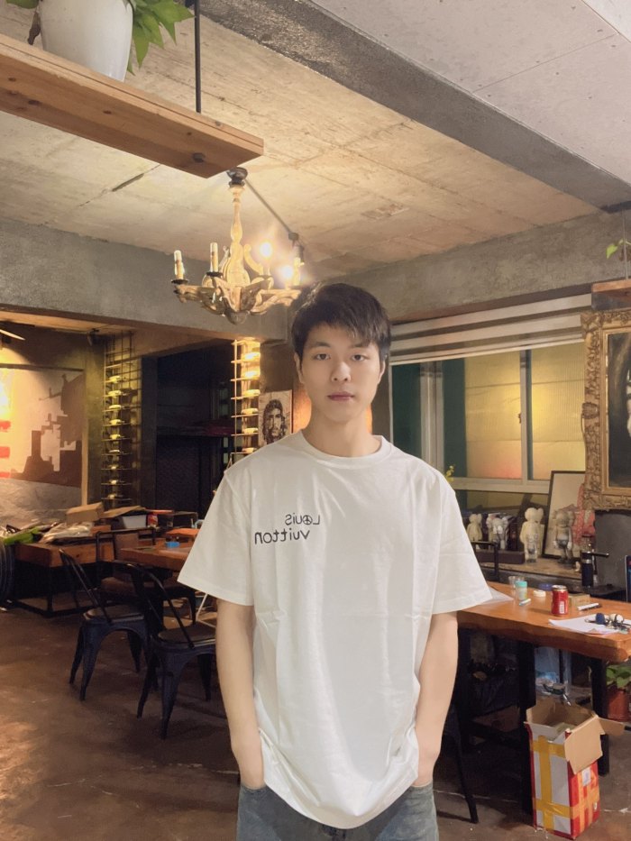 Clothes Louis Vuitton 22