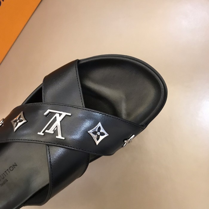 Louis Vuitton Slipper 91