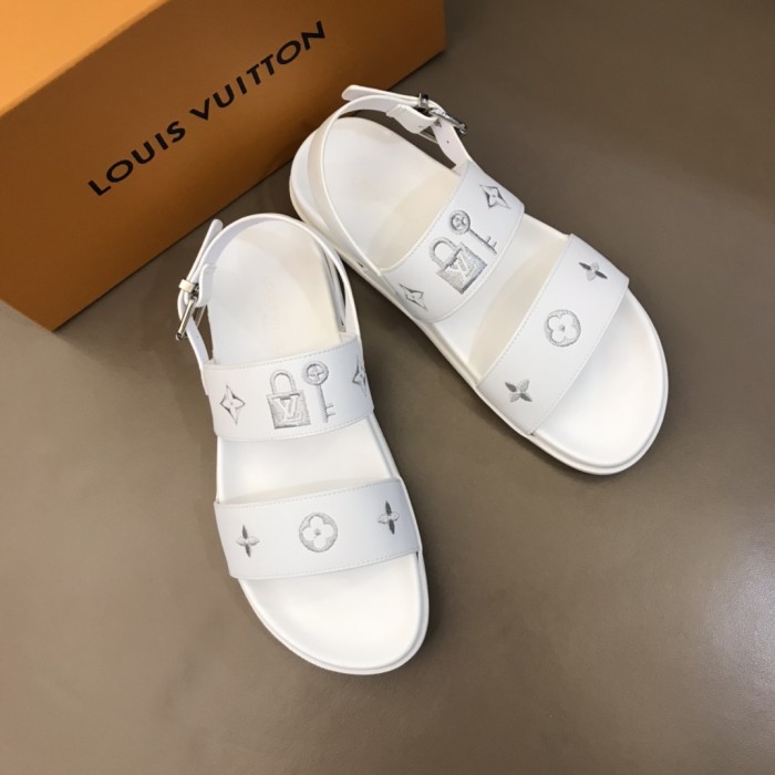Louis Vuitton Slipper 77