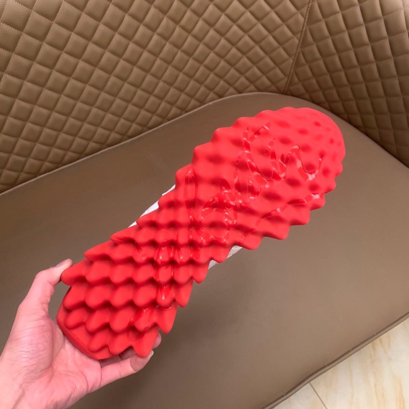 Christian Louboutin Loubishark Flat Sneakers 2