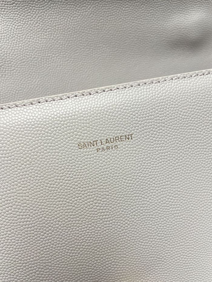 Handbags SAINT LAURENT 578000 size 24.5×20×11.5 cm