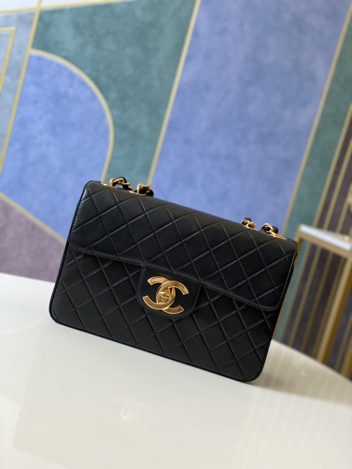 Handbag Chanel A88 size 30.21.8 cm