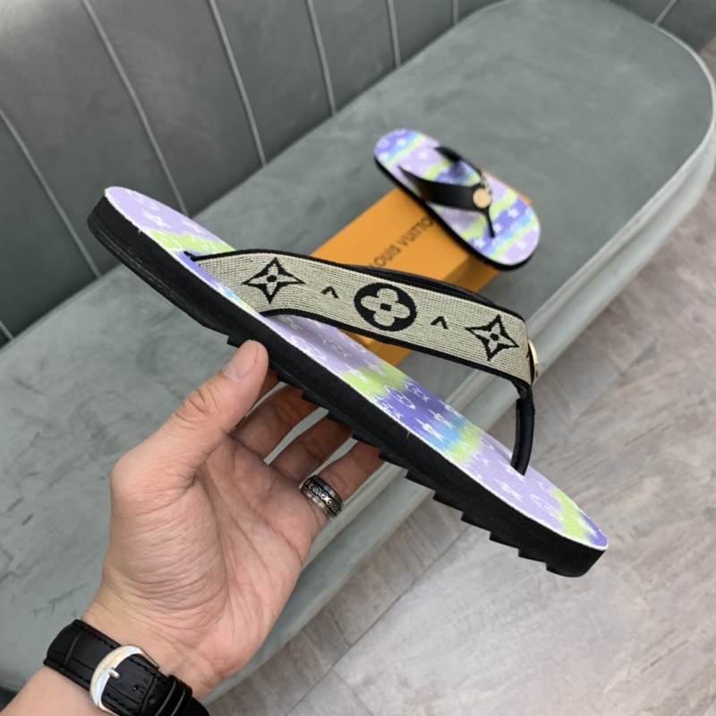 Louis Vuitton Slipper 40