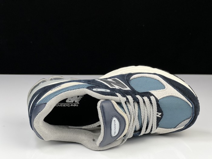New Balance 2002R Dark Navy