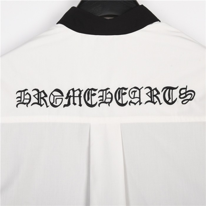 Clothes Chrome Hearts 1