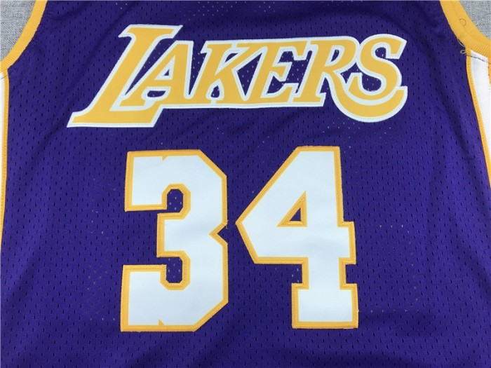 Basketball Jerseys Los Angeles Lakers