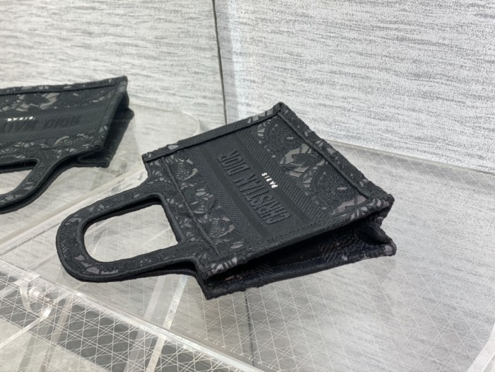 Handbag Dior size 23*7*17 cm