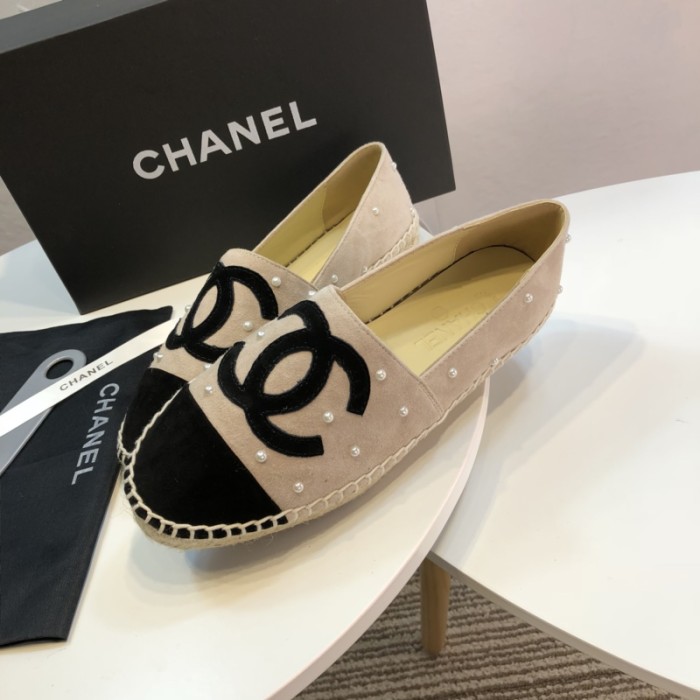 Chanel Loafers 2