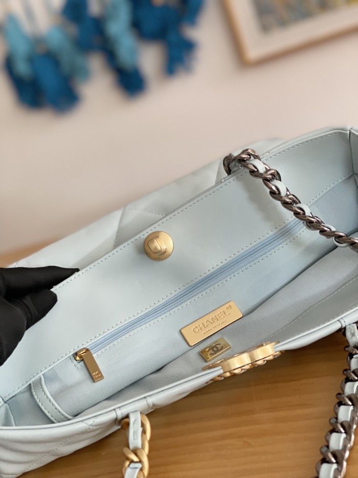 Handbag Chanel AS3660 size 24*41*10.5