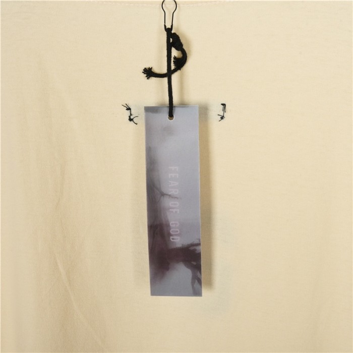 Clothes FEAR OF GOD FOG 3