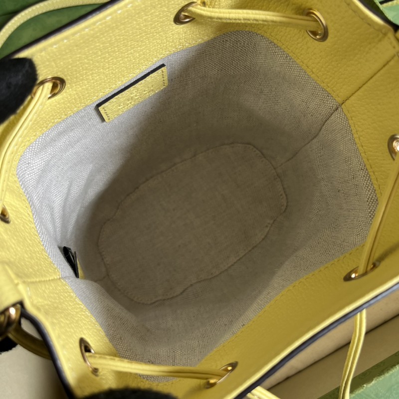 Handbag Gucci 550620 size 15.5*19*9 cm