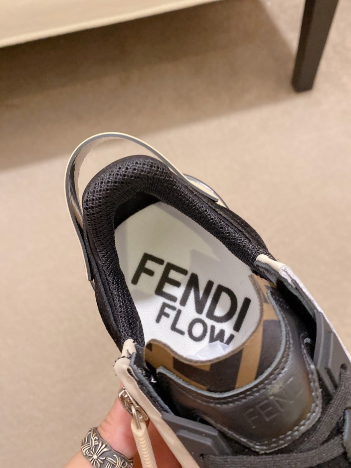 Fendi Flow Ff Sneakers 18