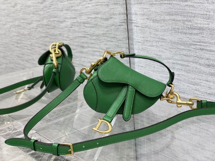 Handbag Dior size 12*7.5*5 cm