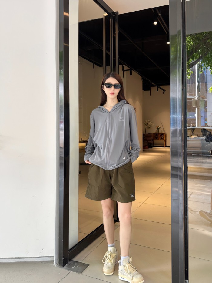 Clothes ARC'TERYX 93