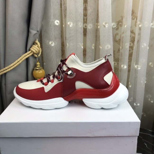 Moncler Leave No Trace Sneaker 2