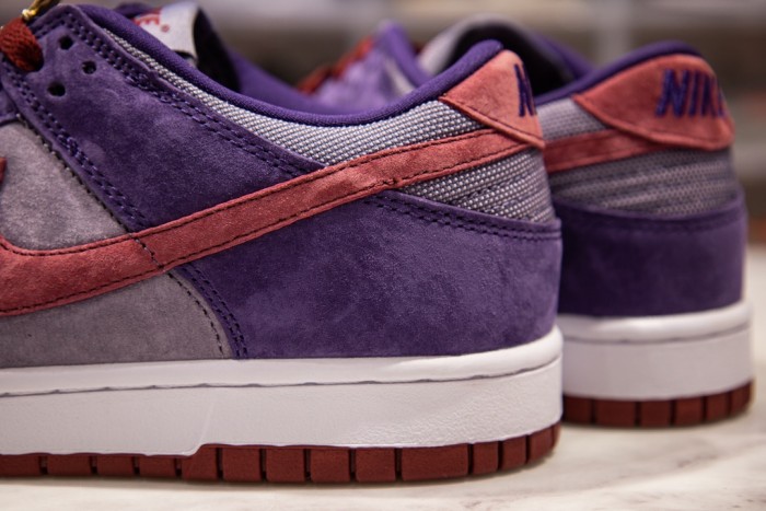 Nike Dunk Low Plum (2020)