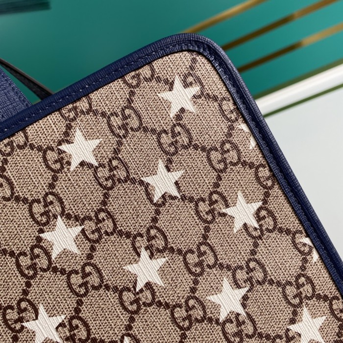 Handbag Gucci 612992 size 28*25*11 cm