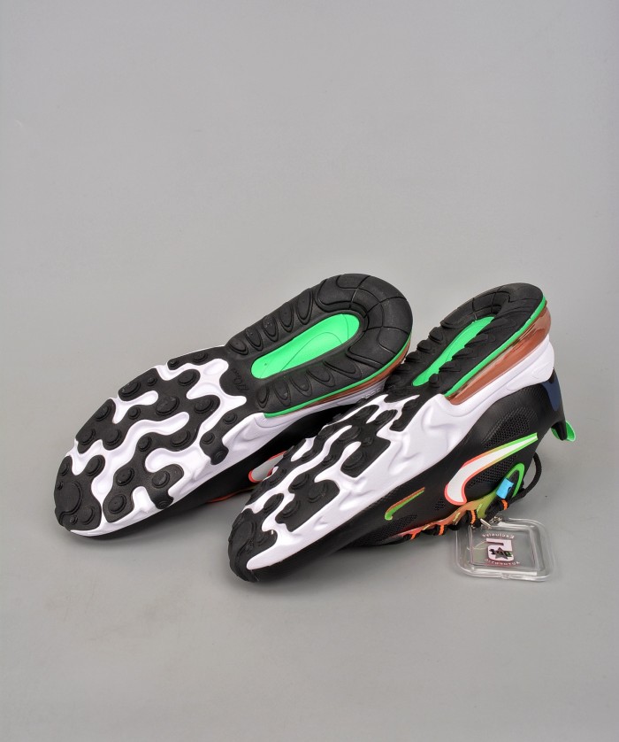 Nike Air Max 270 React Sneaker 11