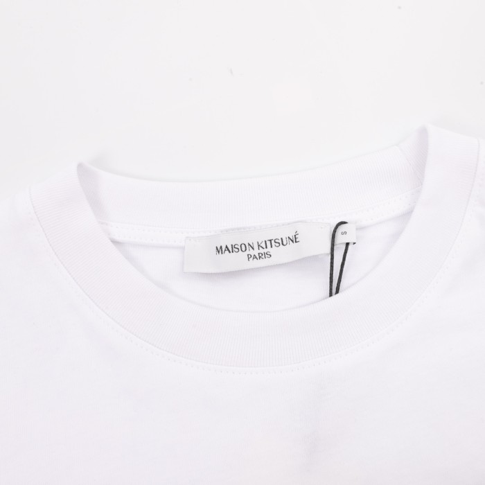 Clothes Maison Kitsune 3