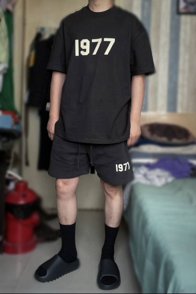 Clothes FEAR OF GOD 60