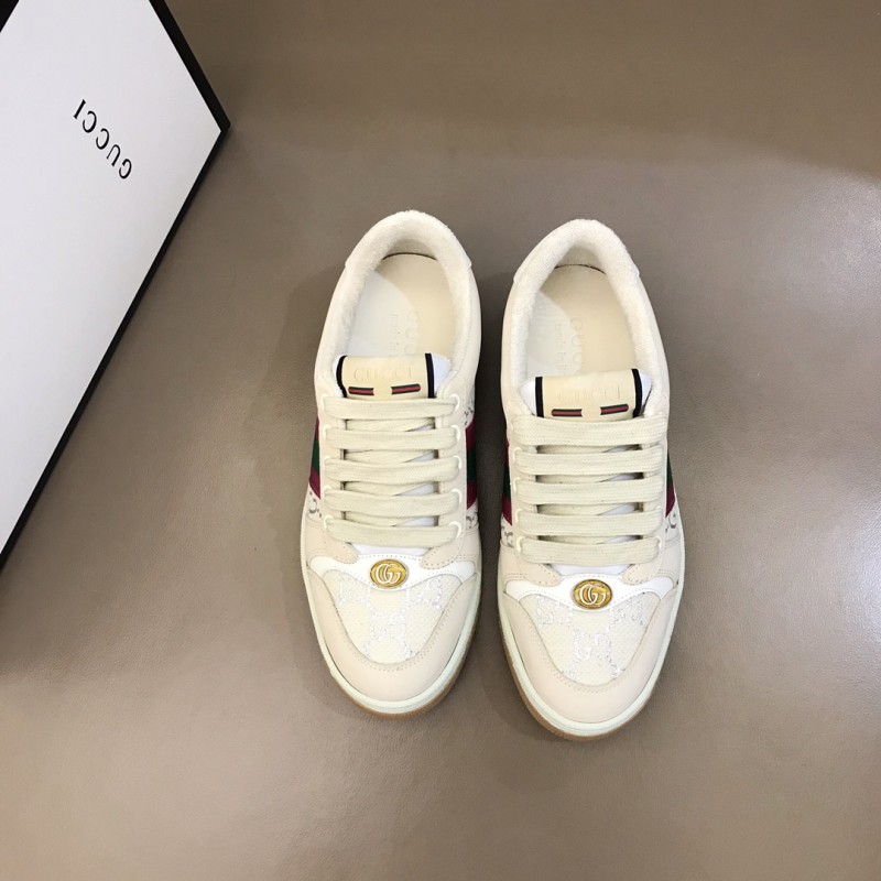 Gucci Screener GG Canvas 3