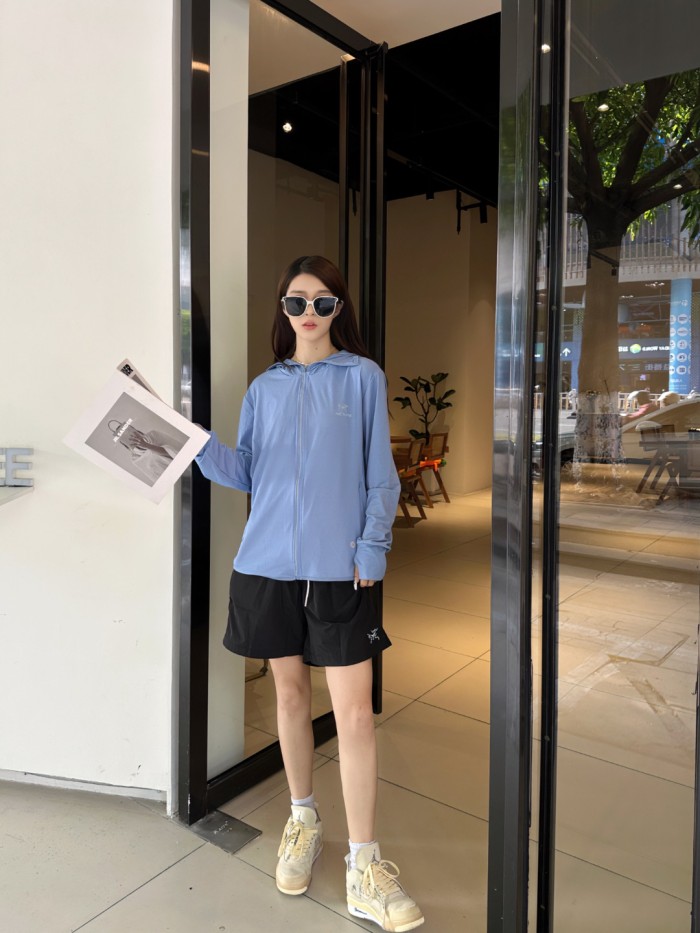 Clothes ARC'TERYX 90