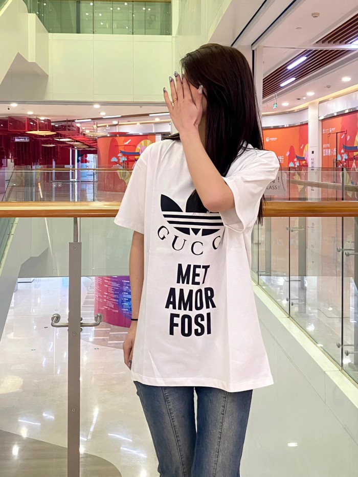 Clothes GUCCI x adidas 238