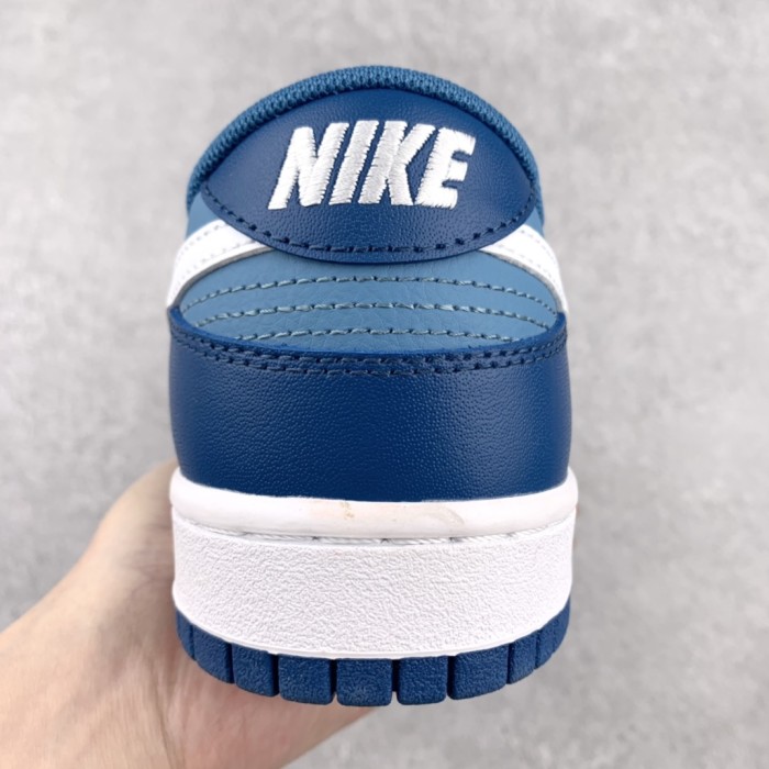 Nike Dunk Low Dark Marina Blue