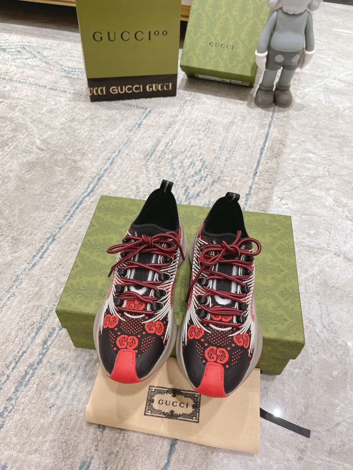 Gucci Run sneaker