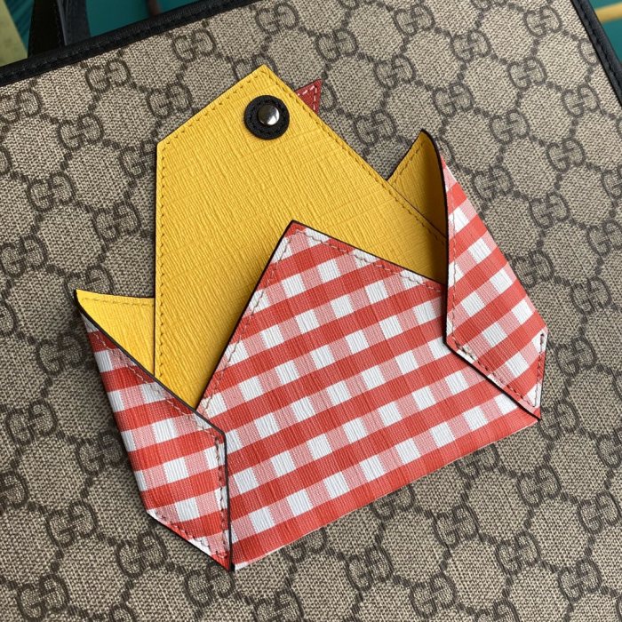 Handbag Gucci 612992 size 28*25*11 cm