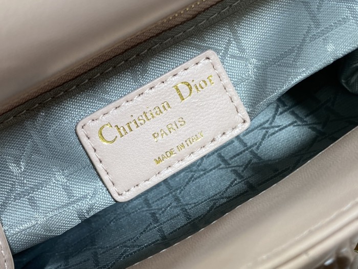 Handbag Dior size 17 cm