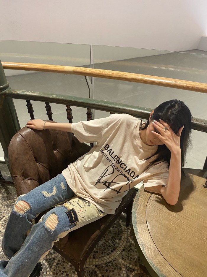 Clothes Balenciaga 232